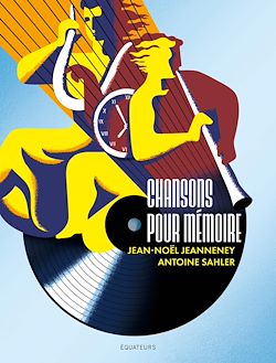 Télécharger le livre :  Chansons pour mémoire