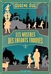 Télécharger le livre :  Les Misères des enfants trouvés (volume 2)