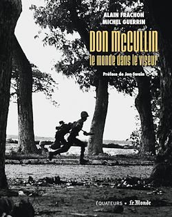 Télécharger le livre :  Don McCullin : Le monde dans le viseur