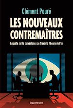 Télécharger le livre :  Les Nouveaux Contremaîtres