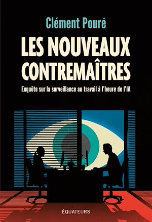 Téléchargez le livre :  Les Nouveaux Contremaîtres