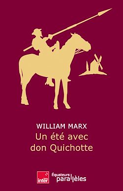 Télécharger le livre :  Un été avec Don Quichotte