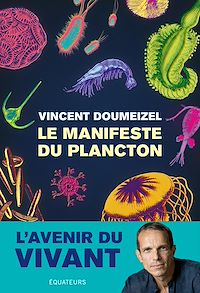 Téléchargez le livre :  Le manifeste du plancton