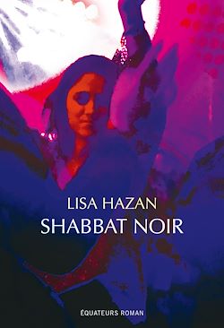 Télécharger le livre :  Shabbat noir