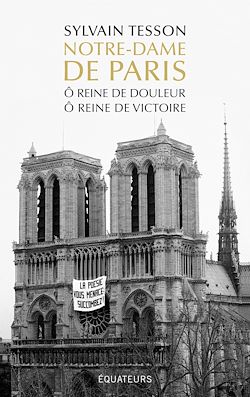 Télécharger le livre :  Notre-Dame de Paris - Ô reine de douleur, Ô reine de victoire