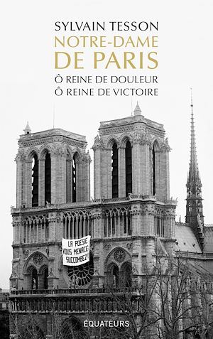 Téléchargez le livre :  Notre-Dame de Paris - Ô reine de douleur, Ô reine de victoire