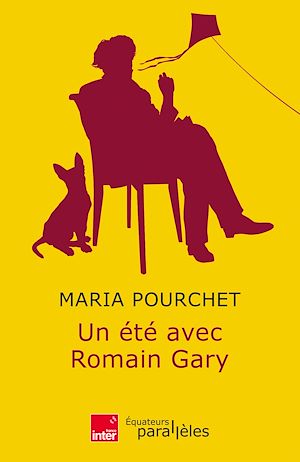 Téléchargez le livre :  Un été avec Romain Gary