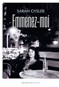 Téléchargez le livre :  Emmenez-moi