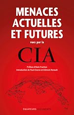Télécharger le livre :  Menaces actuelles et futures vues par la CIA