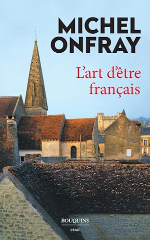Téléchargez le livre :  L'Art d'être français