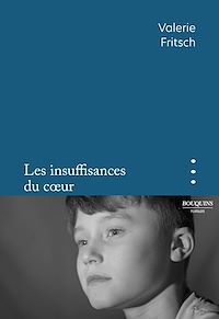 Téléchargez le livre :  Les insuffisances du coeur