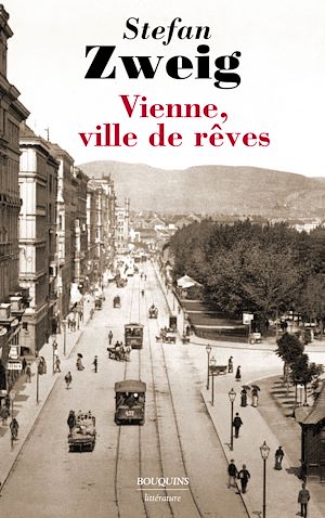 Download the eBook: Vienne, ville de rêves