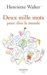 Télécharger le livre :  Deux mille mots pour dire le monde