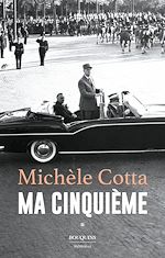 Télécharger le livre :  Ma Cinquième - Tome I