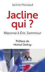 Télécharger le livre :  Jacline qui ?
