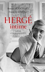 Télécharger le livre :  Hergé intime