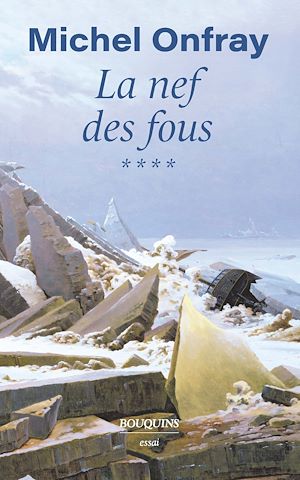 Téléchargez le livre :  La nef des fous - Tome 4 Des nouvelles du bas-empire