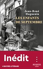 Télécharger le livre :  Les enfants de septembre
