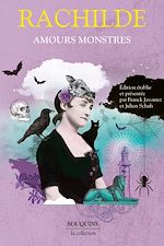 Télécharger le livre :  Amours Monstres