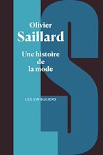 Télécharger le livre :  Histoire de la mode