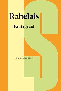 Téléchargez le livre :  Pantagruel