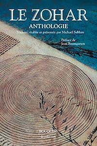 Téléchargez le livre :  Le Zohar