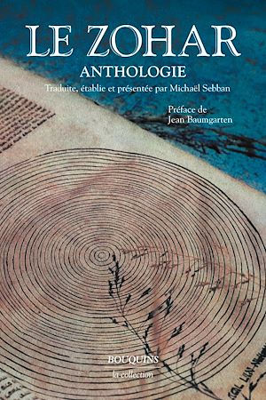 Téléchargez le livre :  Le Zohar