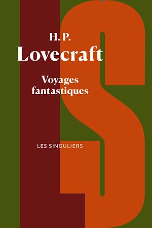 Téléchargez le livre :  Voyages fantastiques