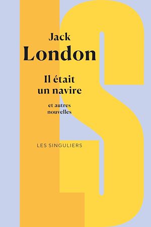 Téléchargez le livre :  Il était un navire et autres nouvelles