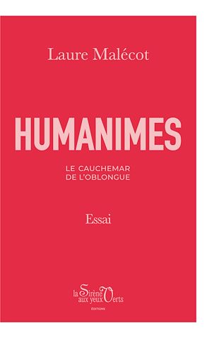 Téléchargez le livre :  Humanimes