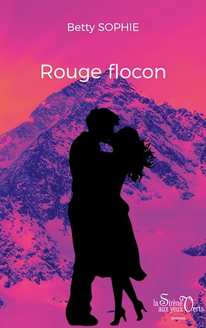 Téléchargez le livre :  Rouge flocon