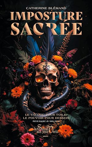 Téléchargez le livre :  Imposture sacrée