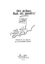 Télécharger le livre :  Des actions pour les braves