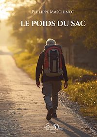 Téléchargez le livre :  Le Poids du sac
