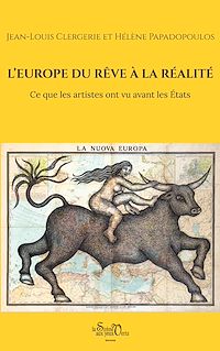 Téléchargez le livre :  L'Europe du rêve à la réalité