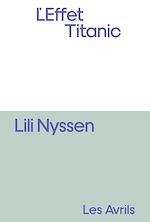 Télécharger le livre :  L'Effet Titanic