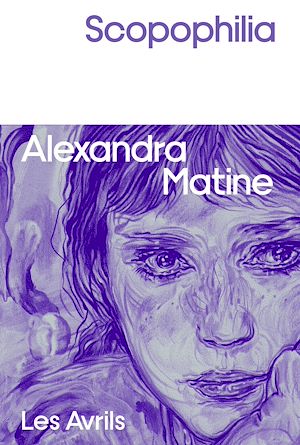 Téléchargez le livre :  Scopophilia