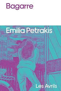 Téléchargez le livre :  Bagarre