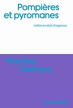 Télécharger le livre :  Pompières et pyromanes