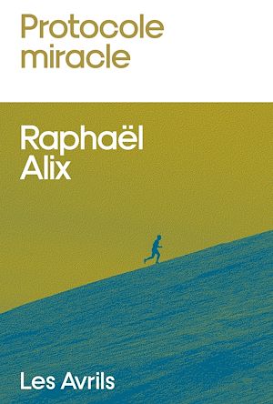 Téléchargez le livre :  Protocole miracle