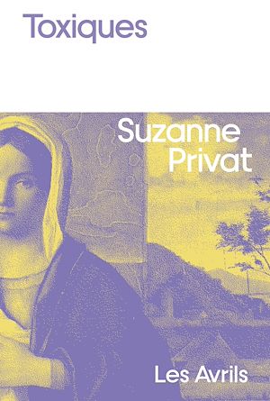 Téléchargez le livre :  Toxiques