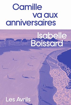 Téléchargez le livre :  Camille va aux anniversaires