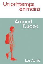 Télécharger le livre :  Un printemps en moins