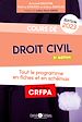 Télécharger le livre :  Cours de droit civil 2023
