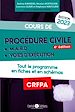 Télécharger le livre :  Cours de procédure civile 2023