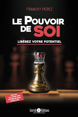 Télécharger le livre :  Le pouvoir de Soi