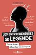 Télécharger le livre :  Les entrepreneuses de légende