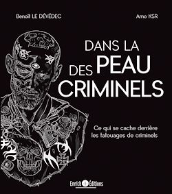 Télécharger le livre :  Dans la peau des criminels