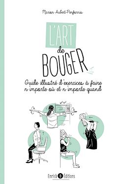 Télécharger le livre :  L'art de bouger