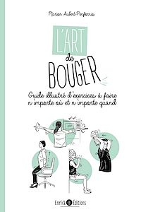 Télécharger le livre : L'art de bouger